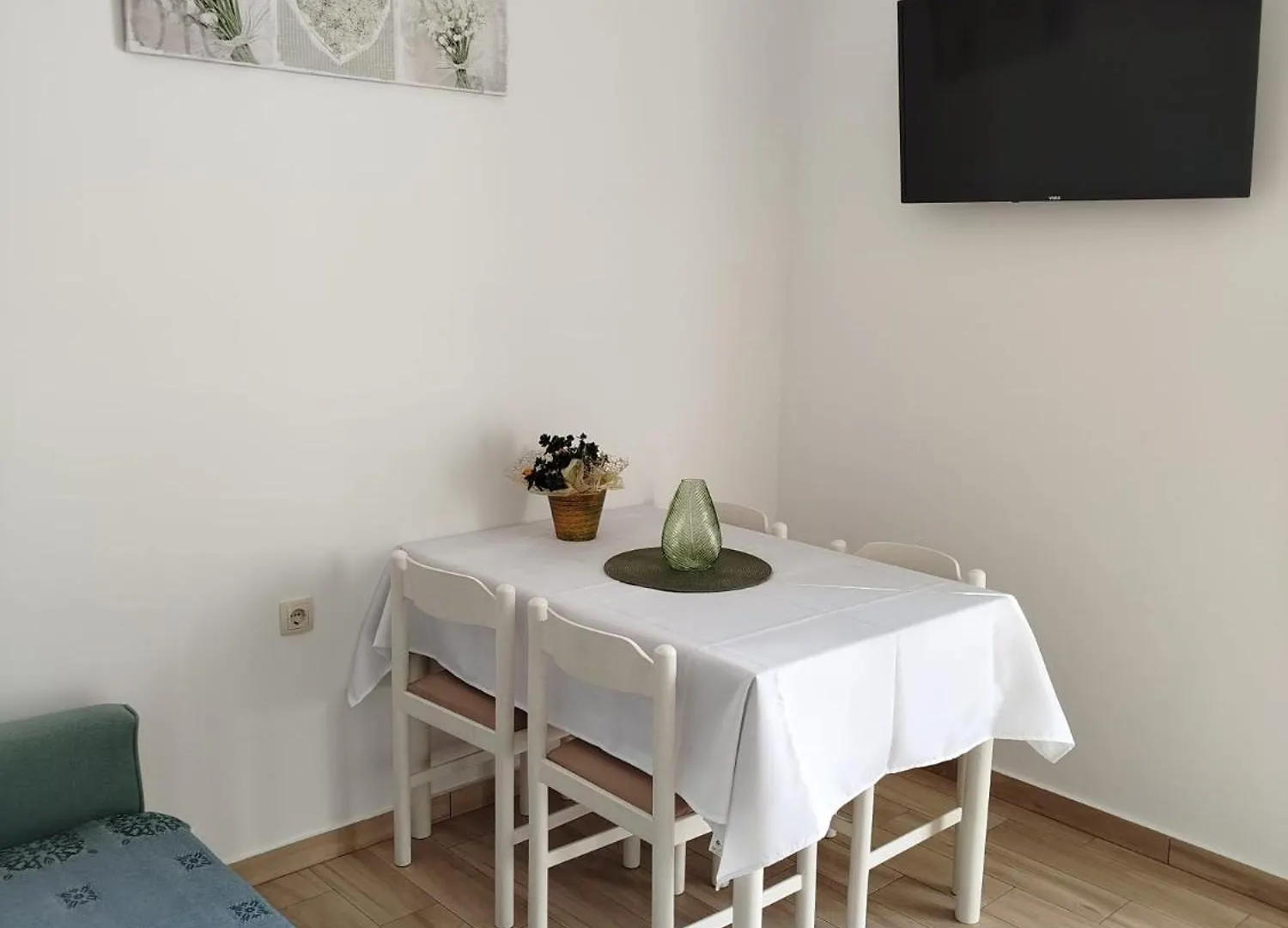 Cute Apartment Arba Rab Town 0*,