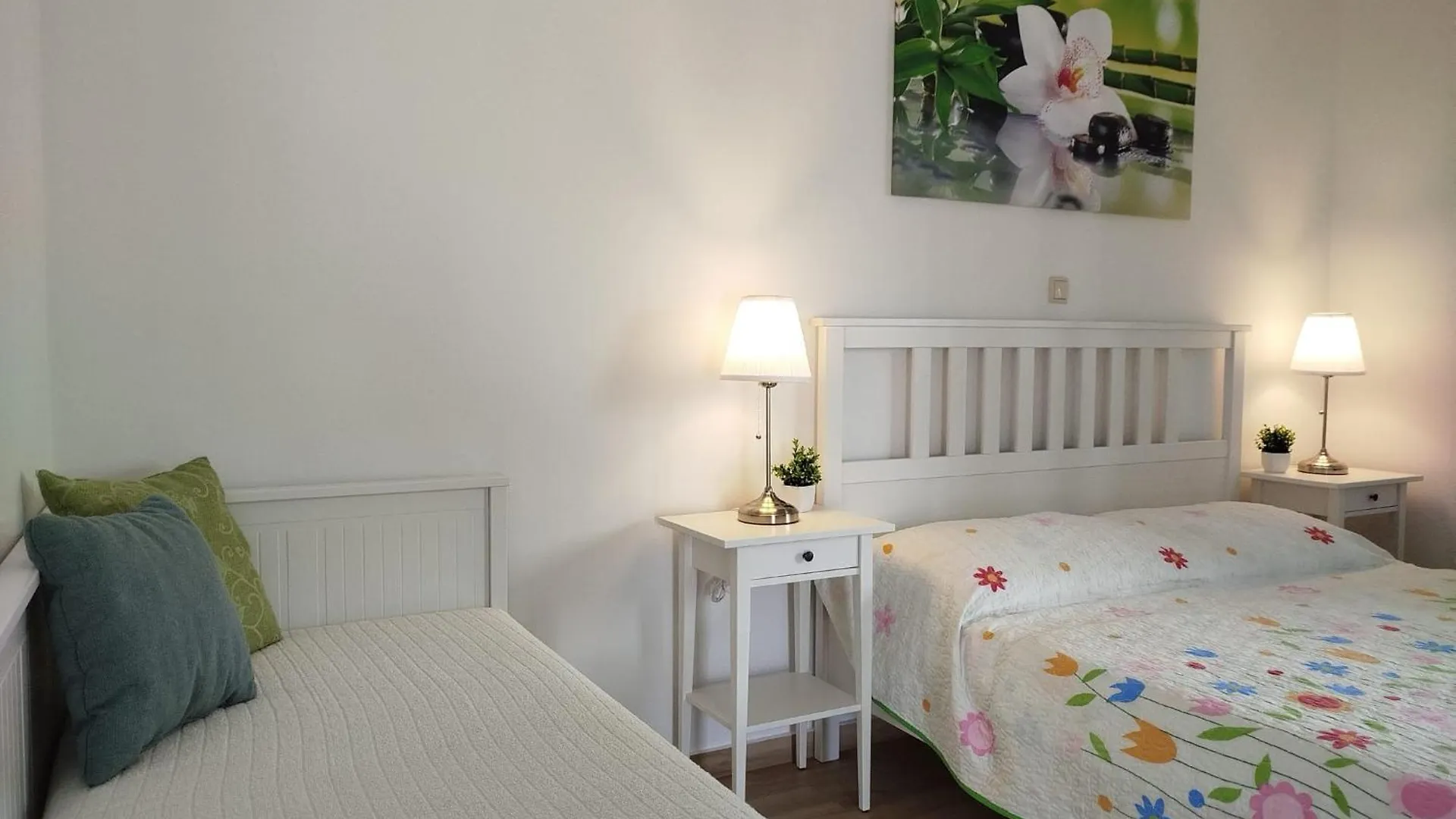 Cute Apartment Arba Rab Town