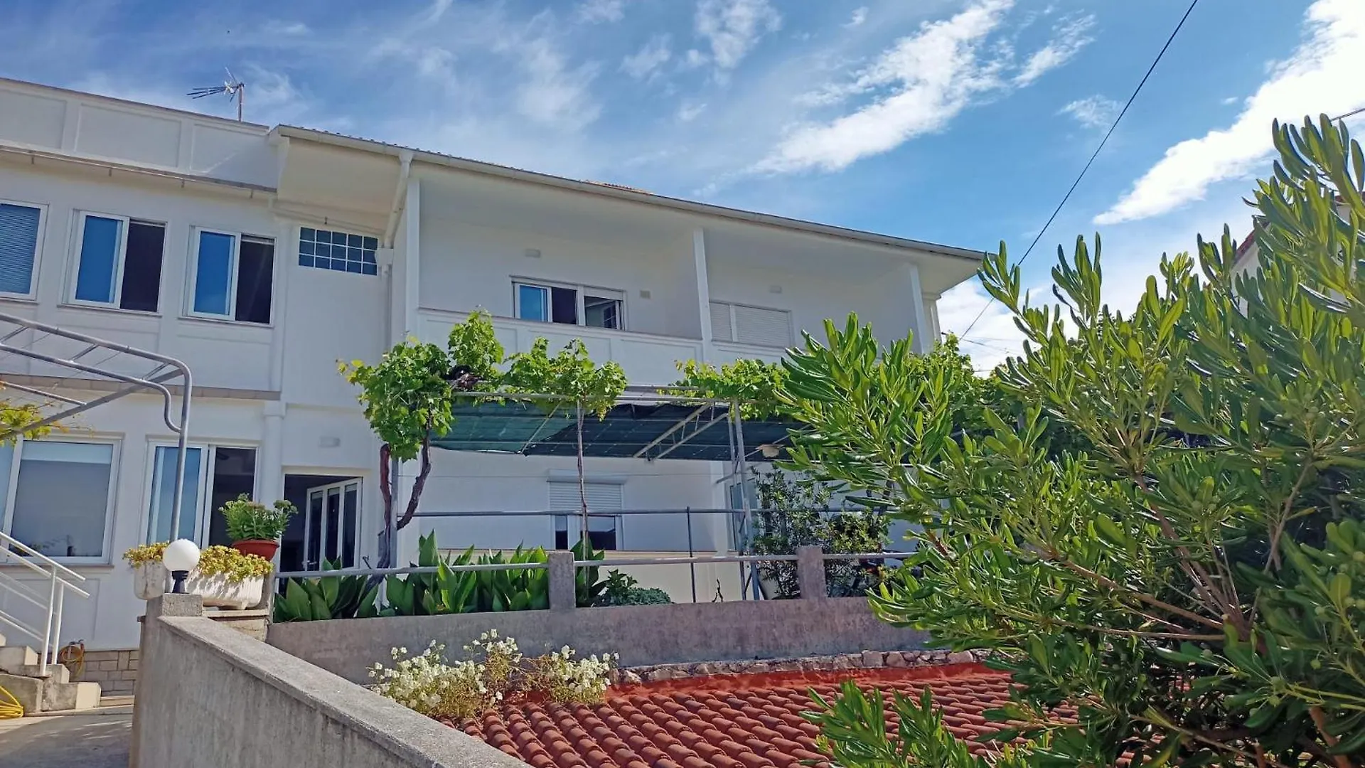 Cute Apartment Arba Rab Town 0*,  Croatia