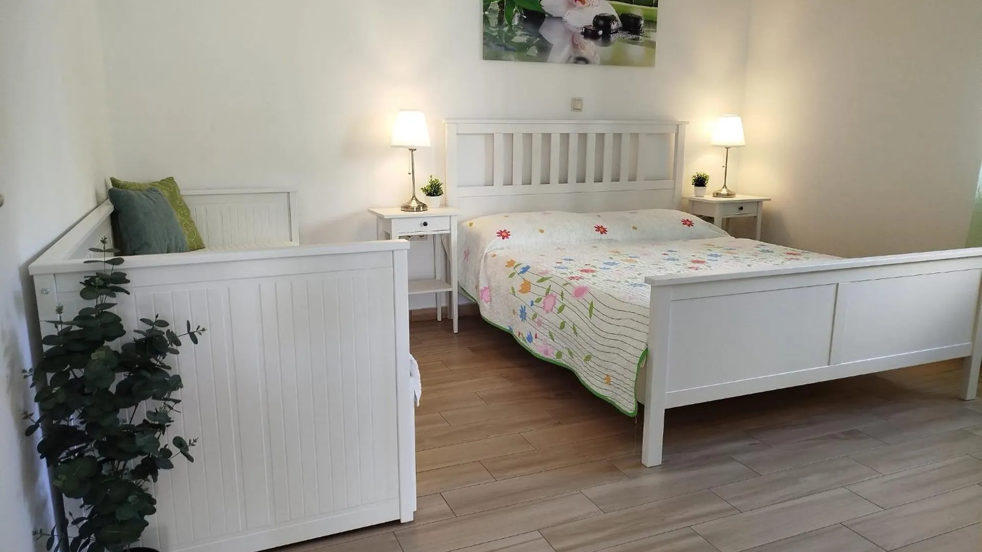 Cute Apartment Arba Rab Town