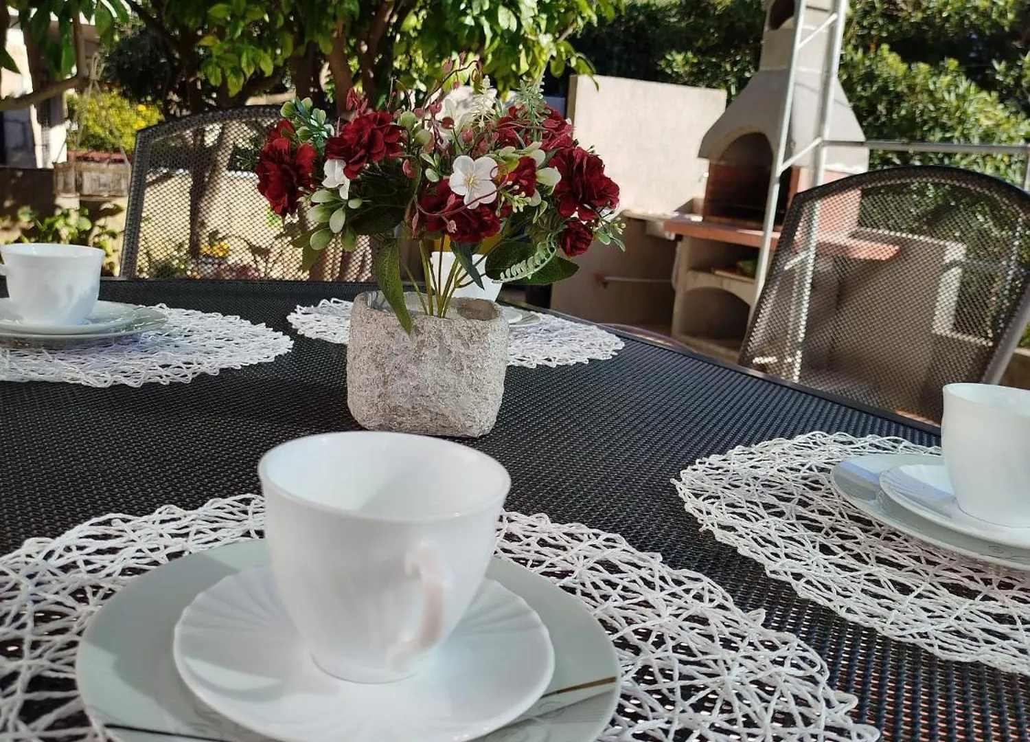 Cute Apartment Arba Rab Town