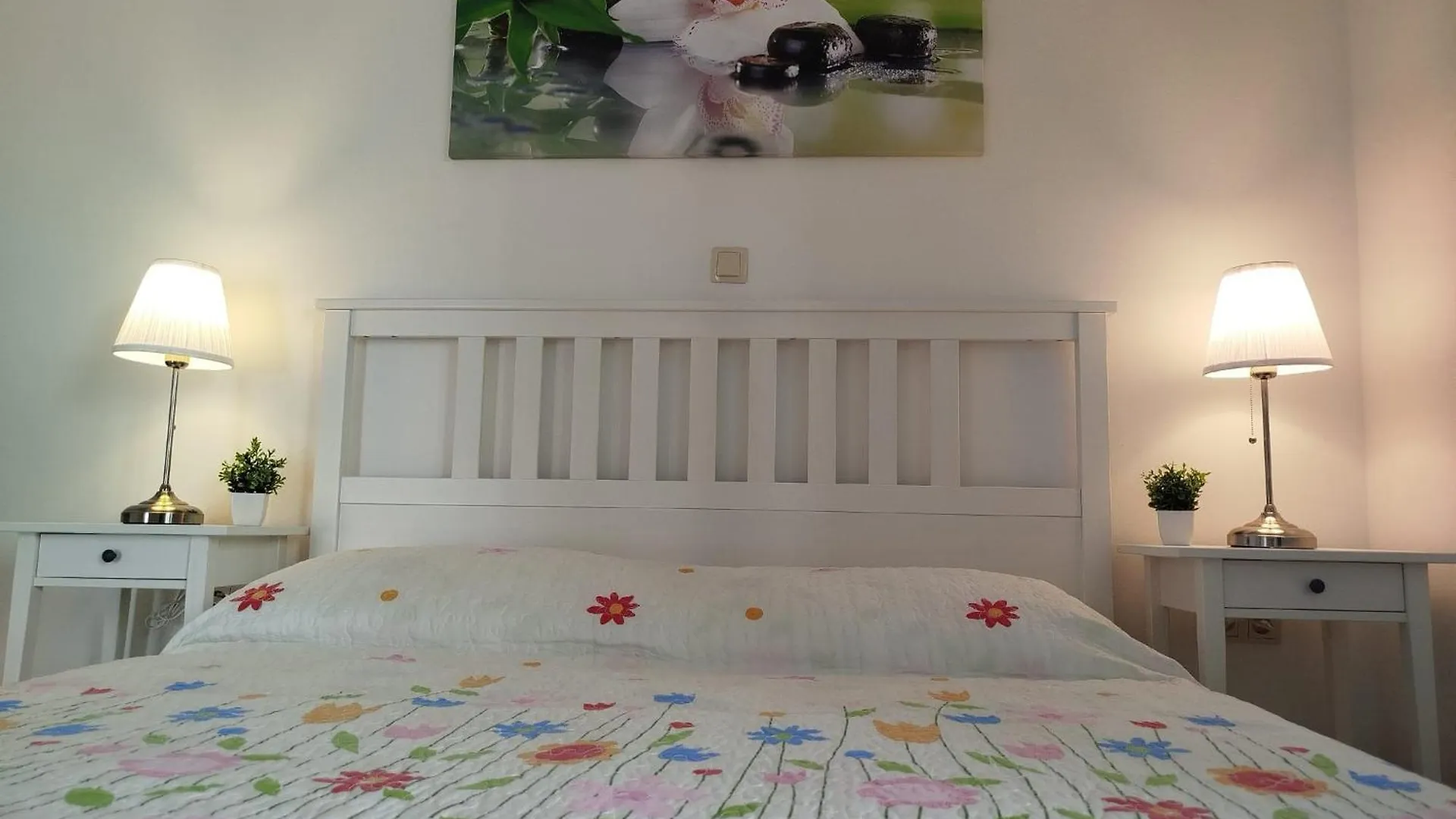 Cute Apartment Arba Rab Town