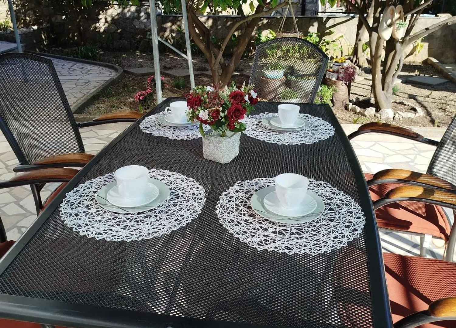 Cute Apartment Arba Rab Town