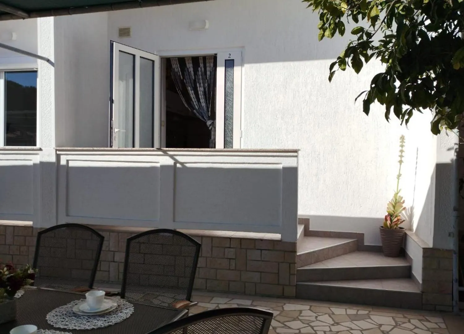 Cute Apartment Arba Rab Town 0*,