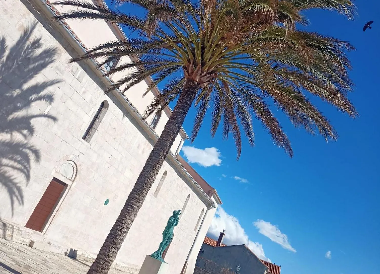 Cute Apartment Arba Rab Town 0*,  Croatia